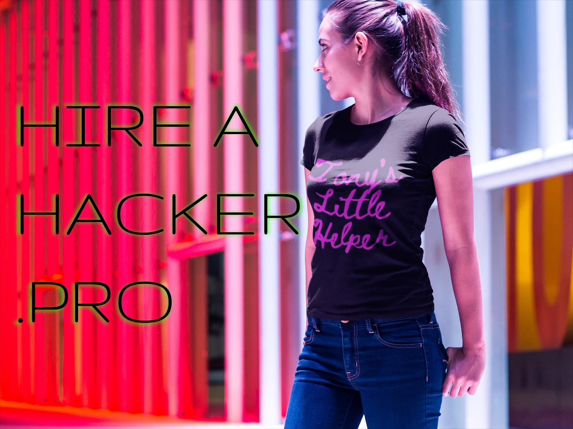 #hireahacker Hire a Hacker to Remove Bad Reviews, Negative Publicity, and Improve Your Online Presence